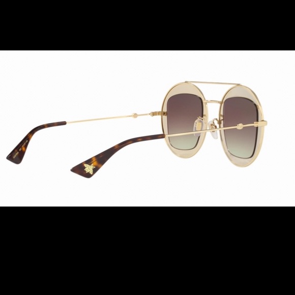 Gucci Sunglasses - Picture 1 of 3